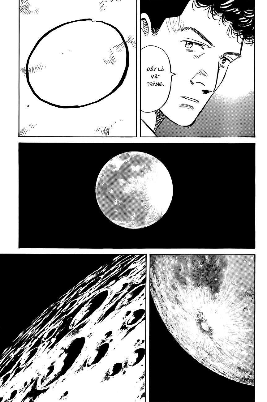 Billy Bat Chapter 92 - Trang 2