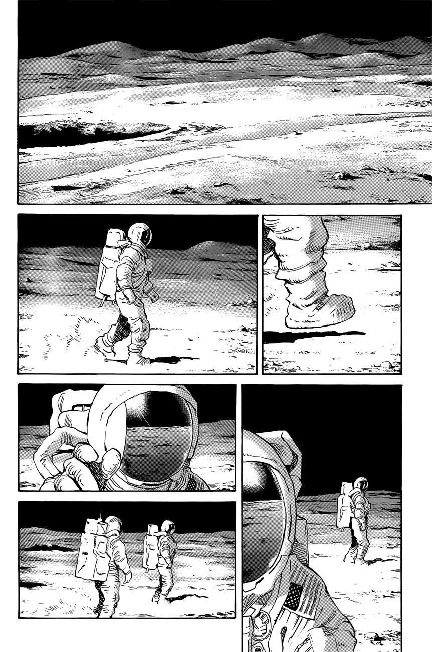 Billy Bat Chapter 92 - Trang 2