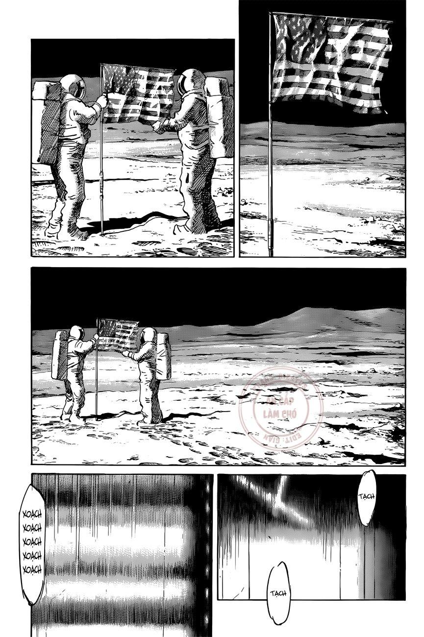 Billy Bat Chapter 92 - Trang 2