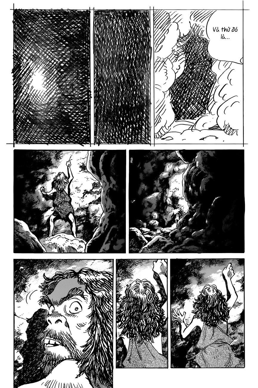 Billy Bat Chapter 93 - Trang 2