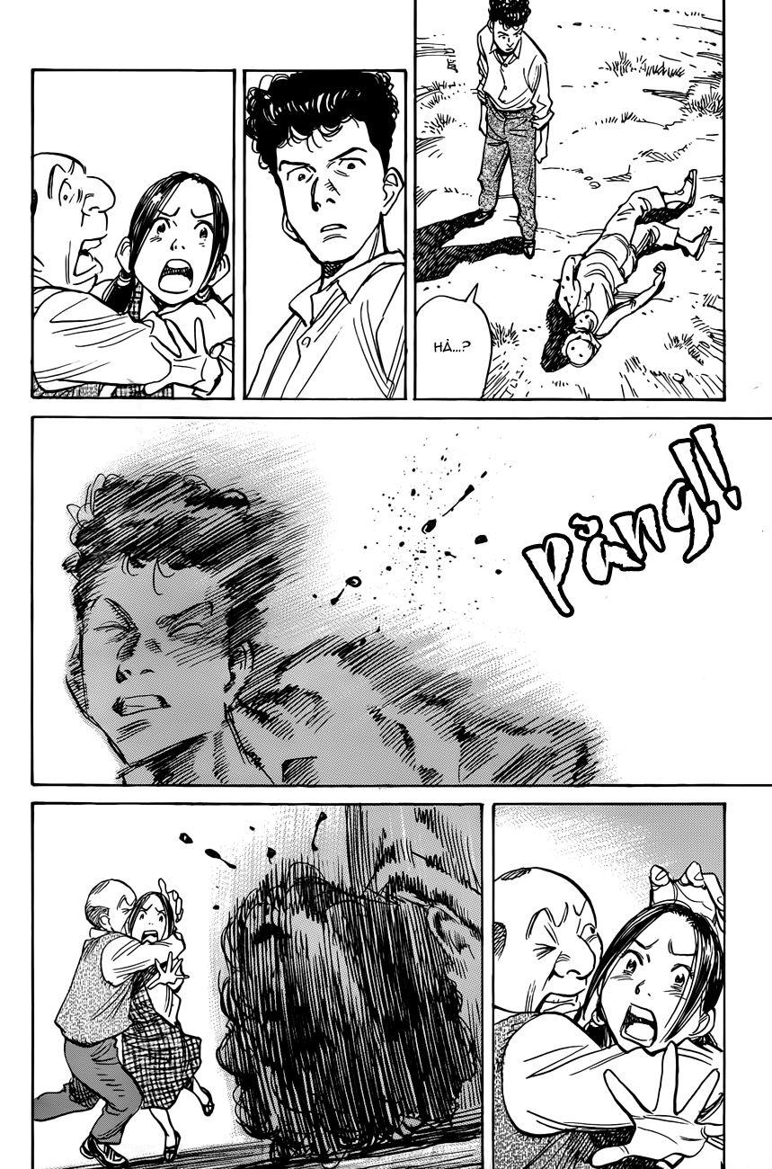 Billy Bat Chapter 93 - Trang 2