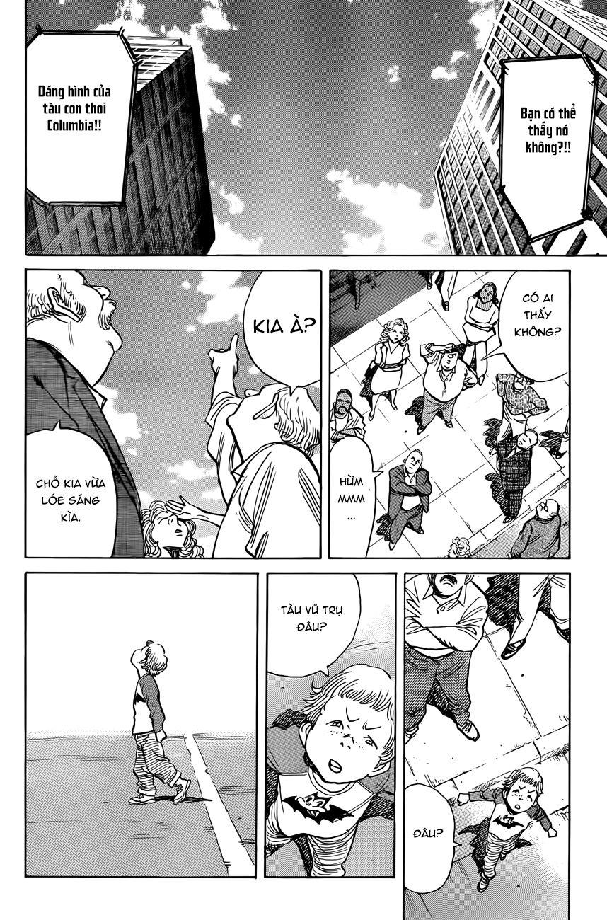 Billy Bat Chapter 93 - Trang 2