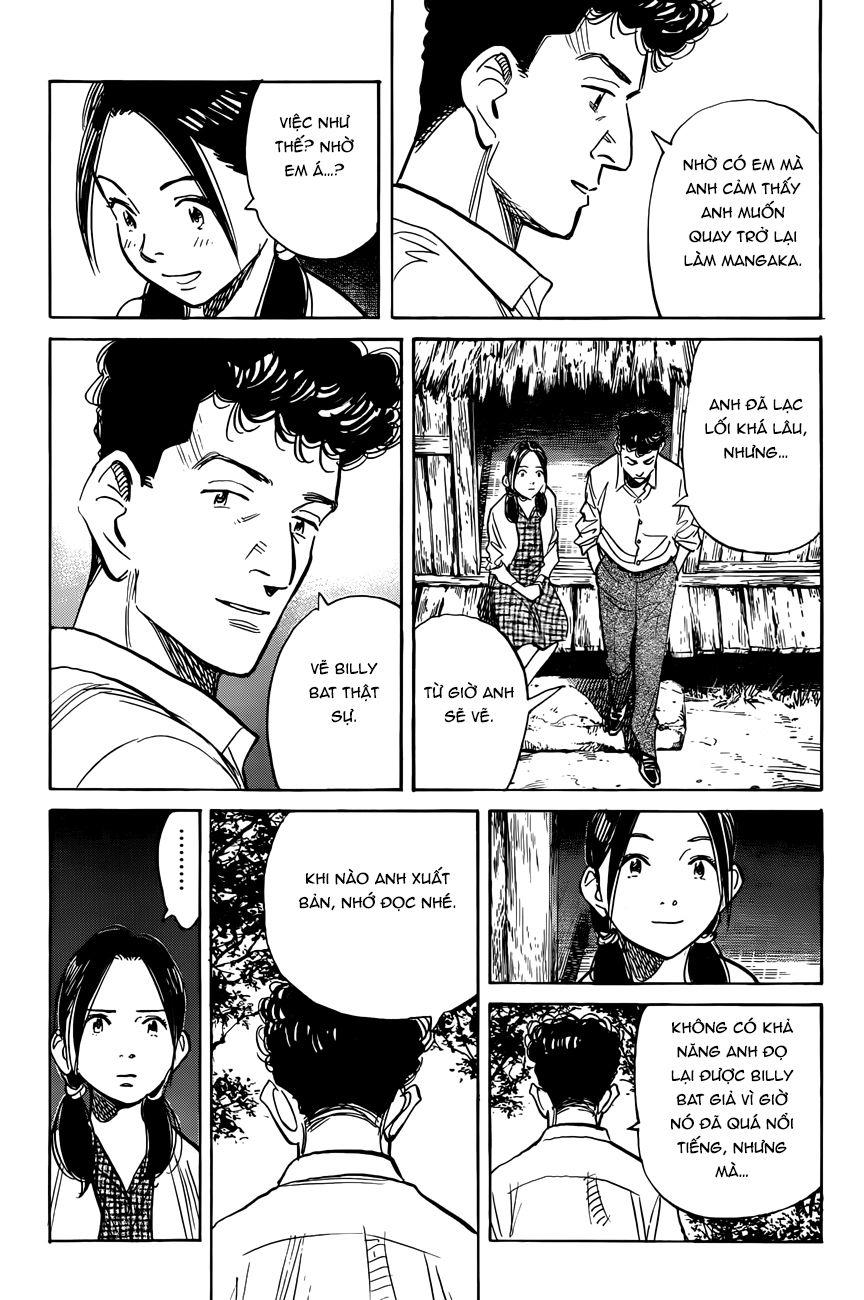 Billy Bat Chapter 93 - Trang 2