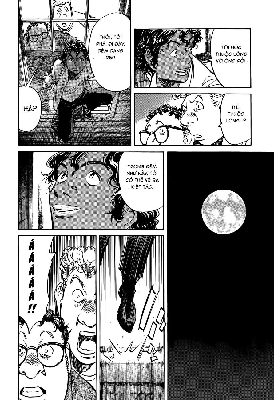 Billy Bat Chapter 94 - Trang 2