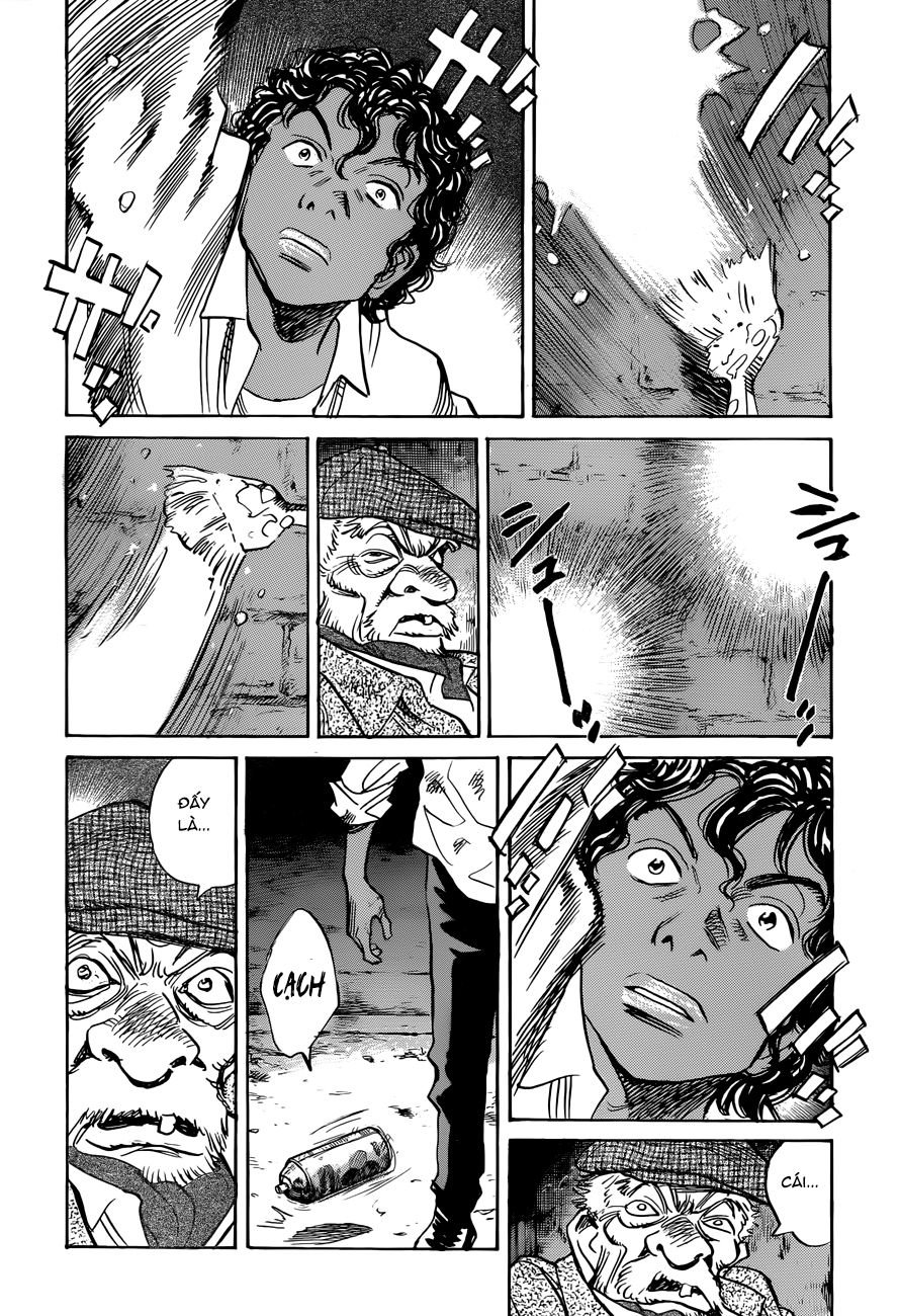 Billy Bat Chapter 94 - Trang 2