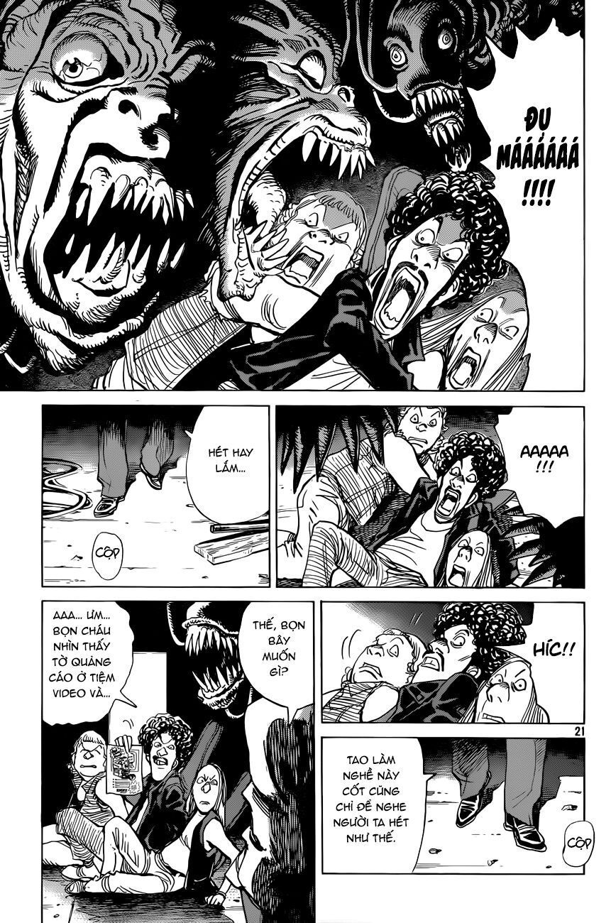 Billy Bat Chapter 96 - Trang 2