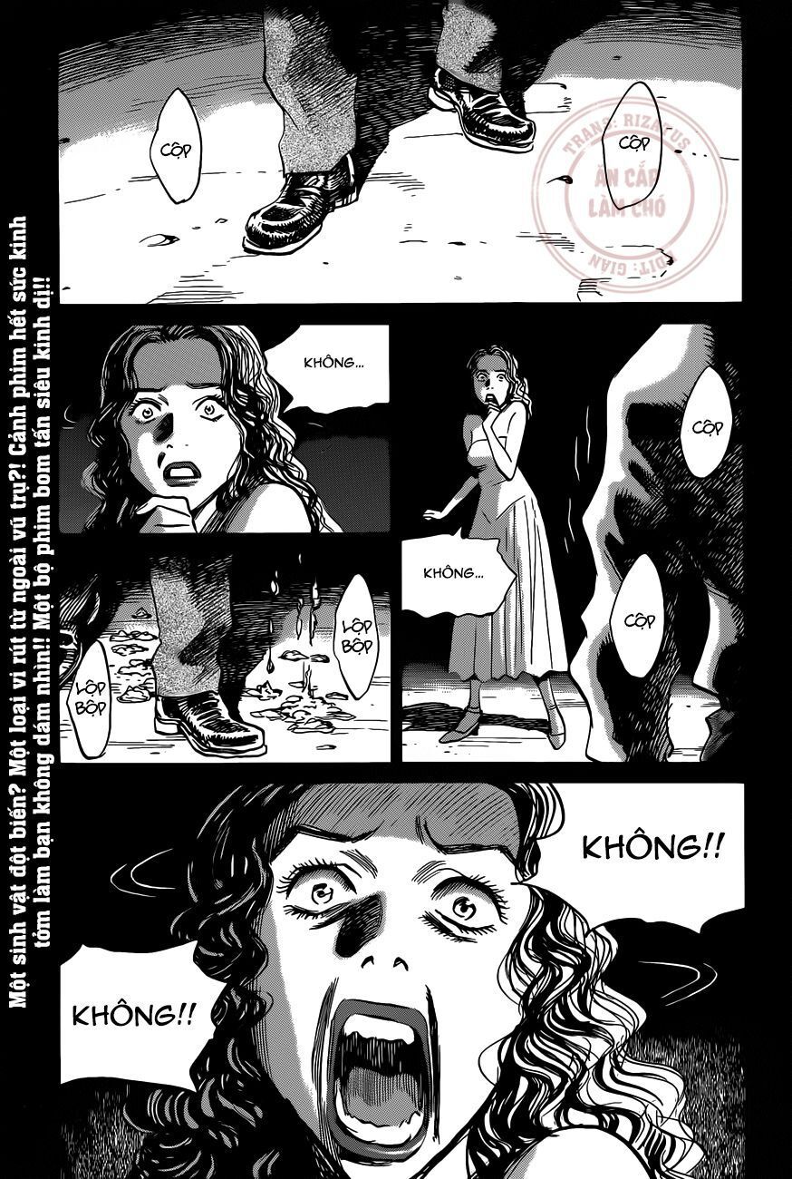 Billy Bat Chapter 97 - Trang 2
