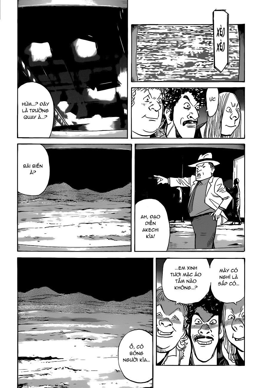 Billy Bat Chapter 97 - Trang 2