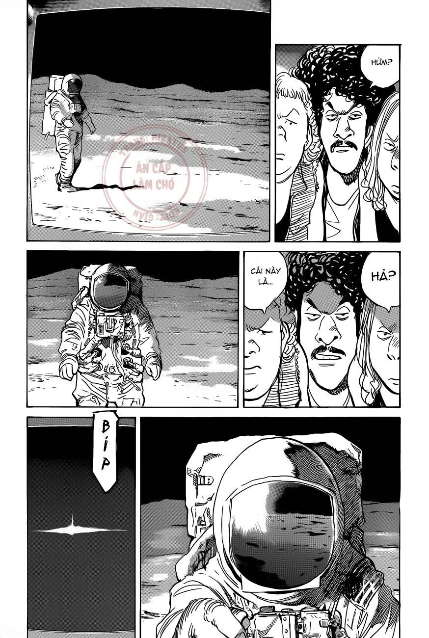 Billy Bat Chapter 97 - Trang 2