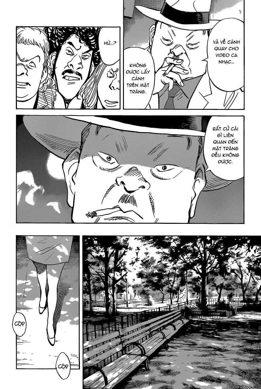 Billy Bat Chapter 97 - Trang 2