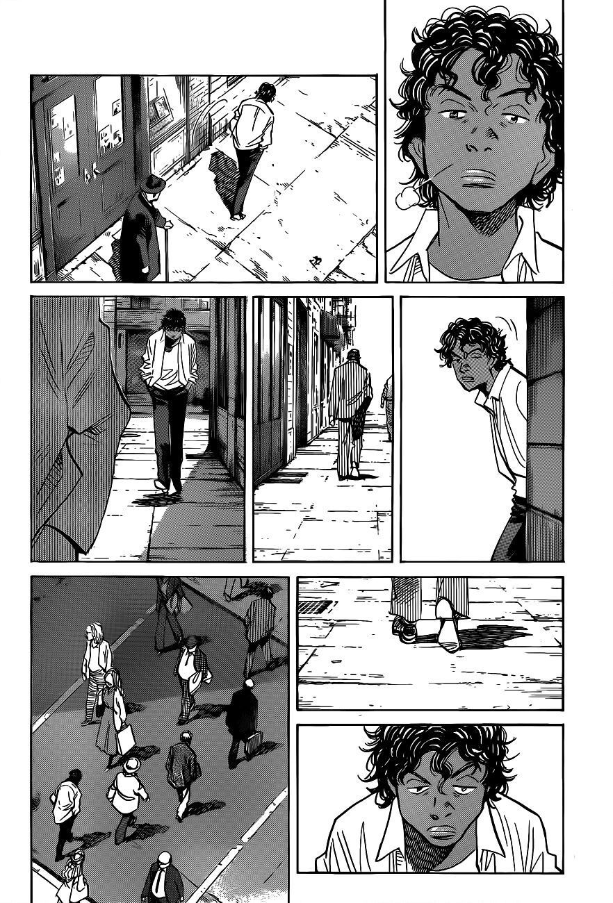 Billy Bat Chapter 98 - Trang 2