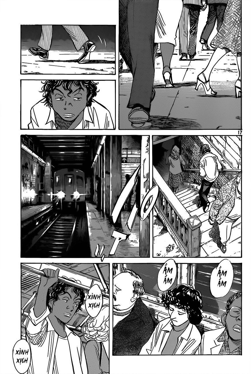 Billy Bat Chapter 98 - Trang 2