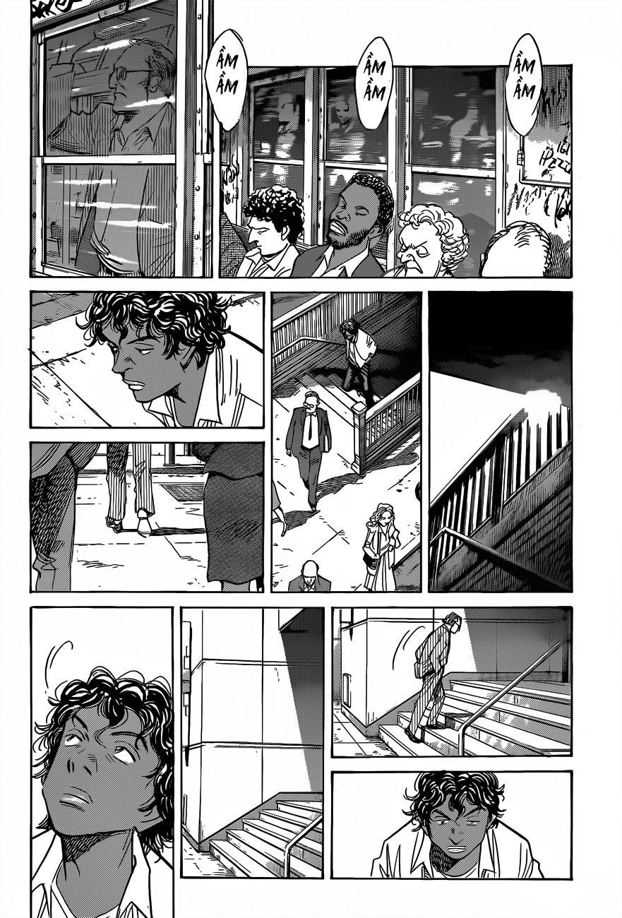 Billy Bat Chapter 98 - Trang 2