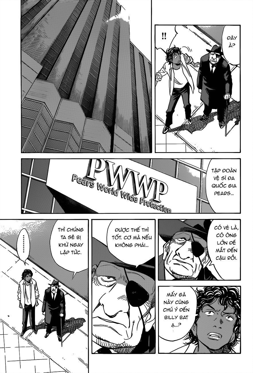 Billy Bat Chapter 98 - Trang 2