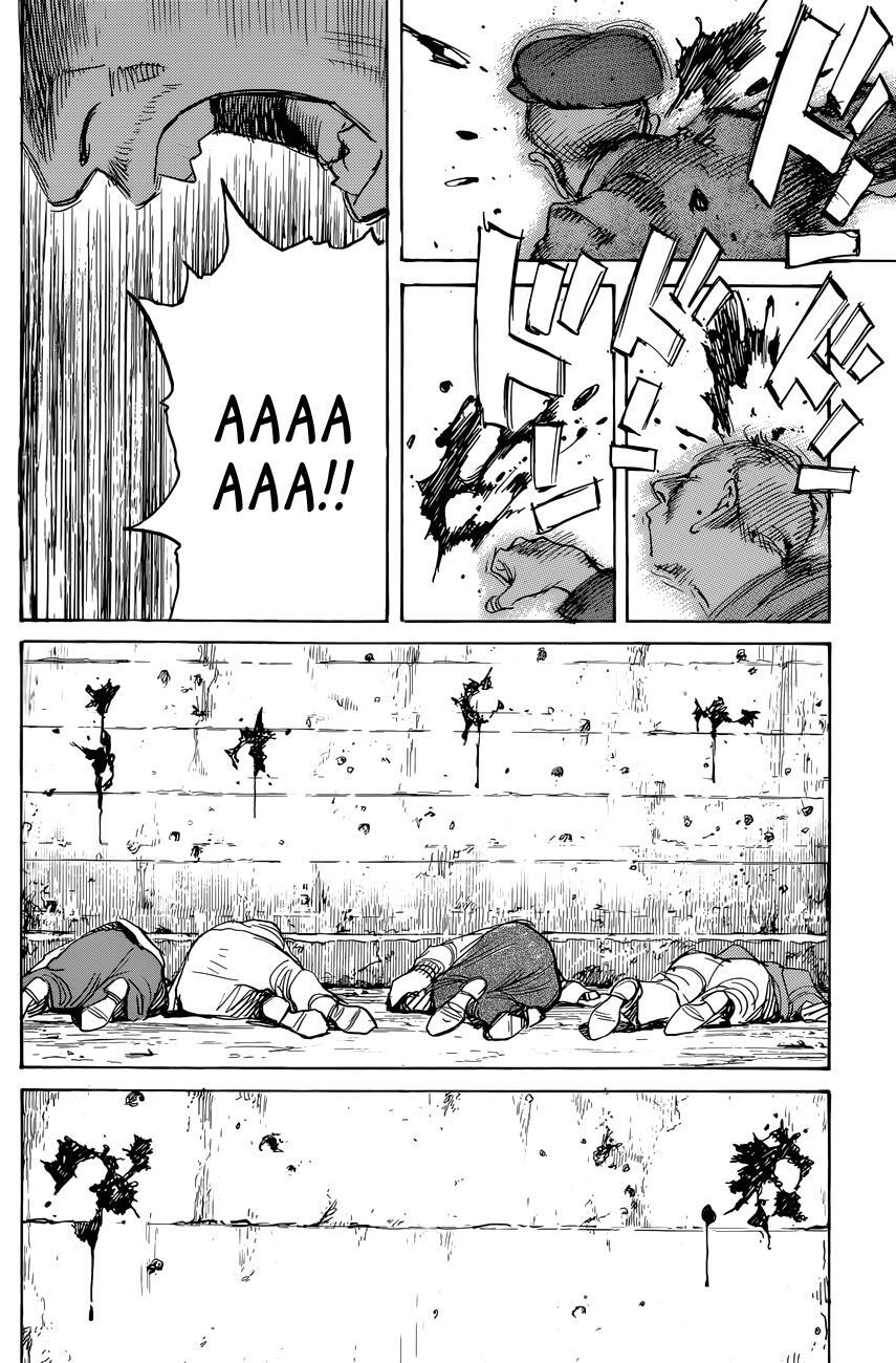 Billy Bat Chapter 99 - Trang 2