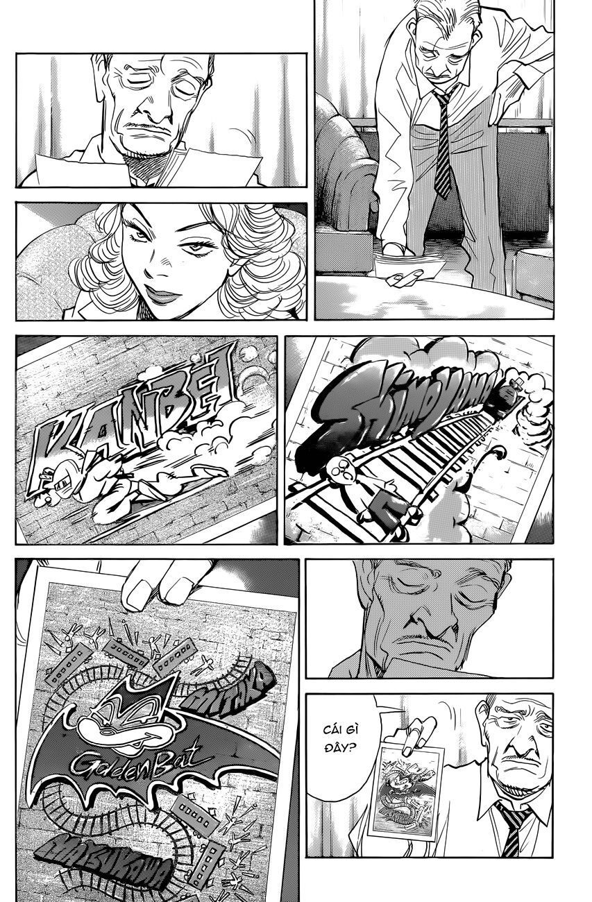 Billy Bat Chapter 99 - Trang 2