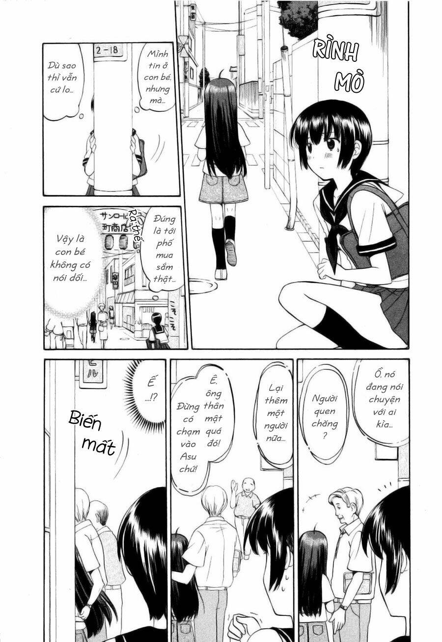 Binbou Shimai Monogatari Chapter 10 - Trang 2