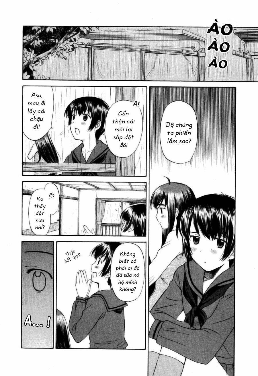 Binbou Shimai Monogatari Chapter 11 - Trang 2