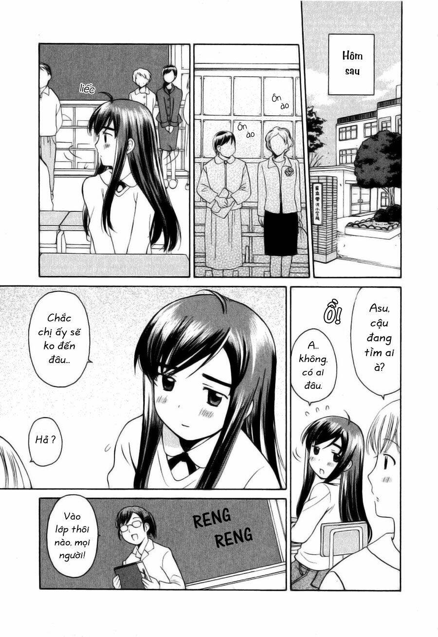 Binbou Shimai Monogatari Chapter 12 - Trang 2