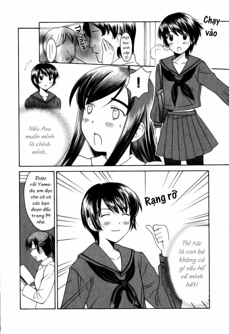 Binbou Shimai Monogatari Chapter 12 - Trang 2