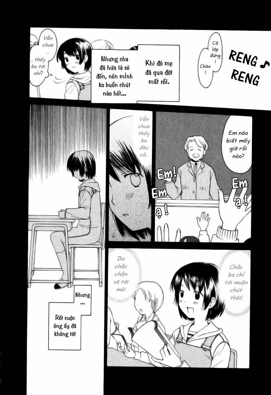 Binbou Shimai Monogatari Chapter 12 - Trang 2