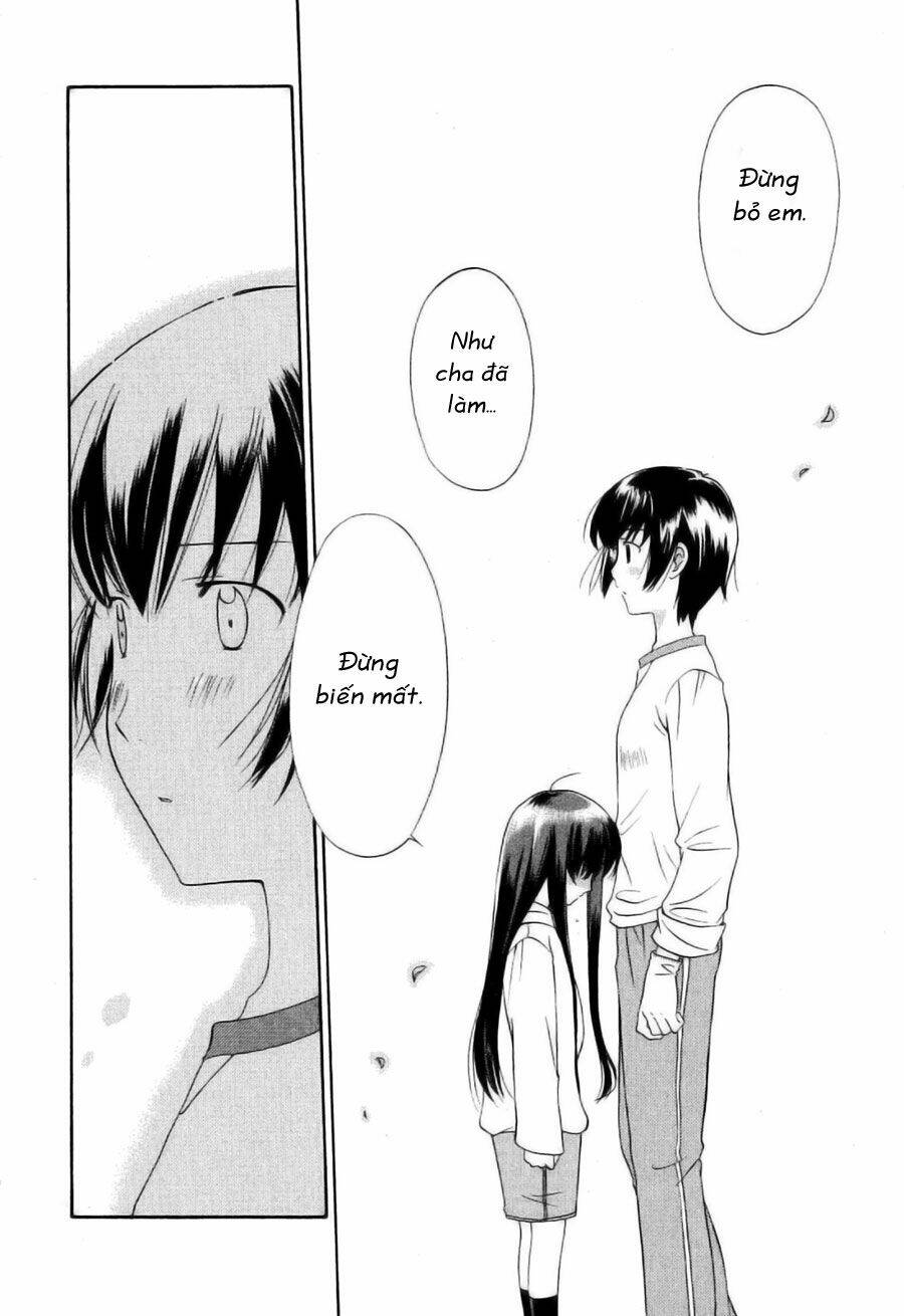 Binbou Shimai Monogatari Chapter 2 - Trang 2