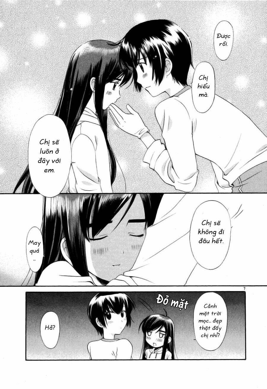 Binbou Shimai Monogatari Chapter 2 - Trang 2