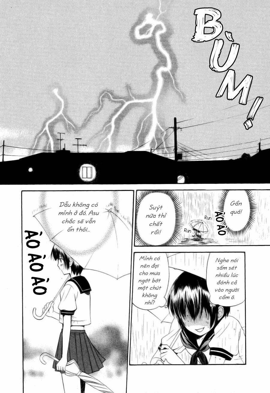 Binbou Shimai Monogatari Chapter 7 - Trang 2
