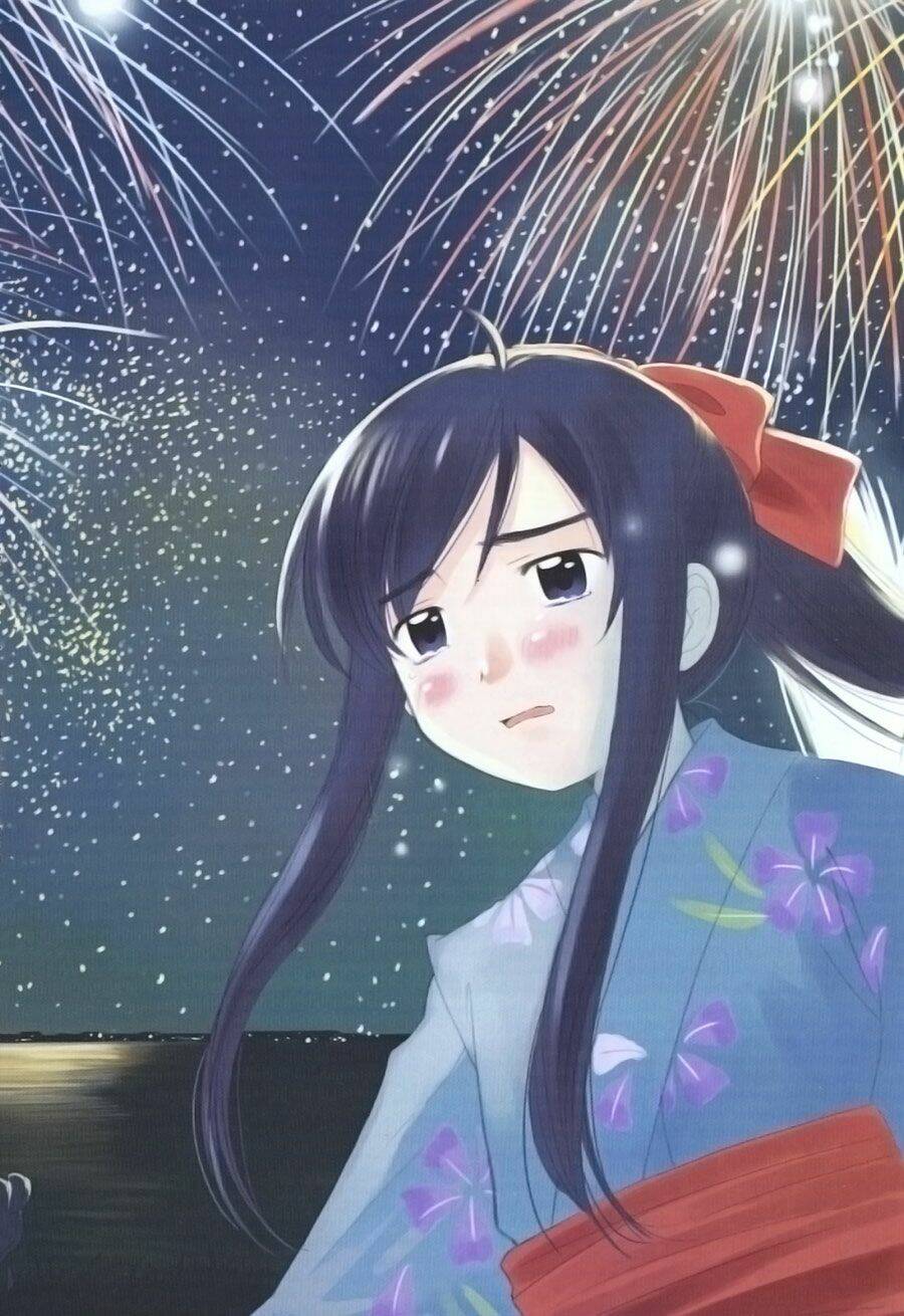 Binbou Shimai Monogatari Chapter 9 - Trang 2