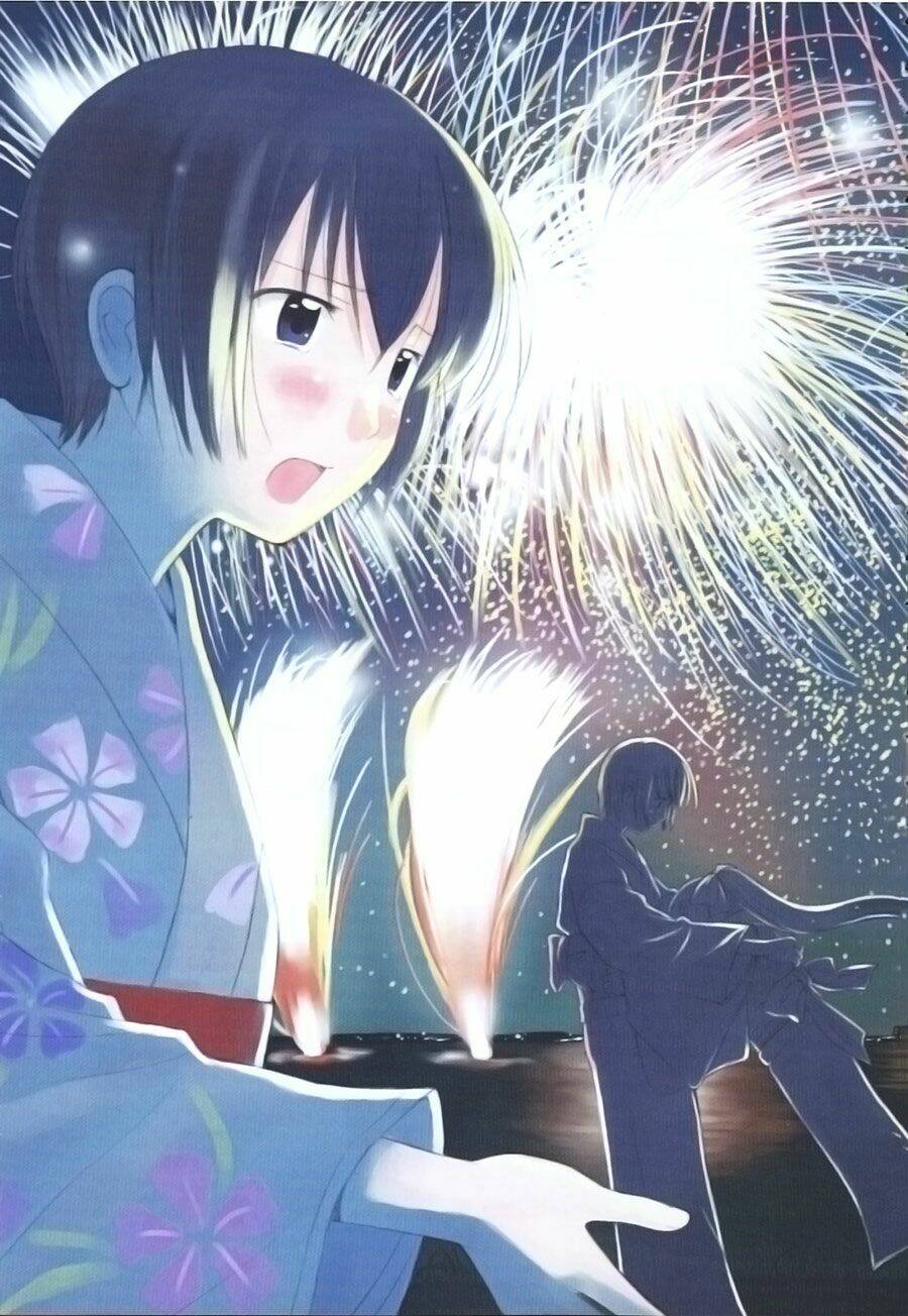 Binbou Shimai Monogatari Chapter 9 - Trang 2