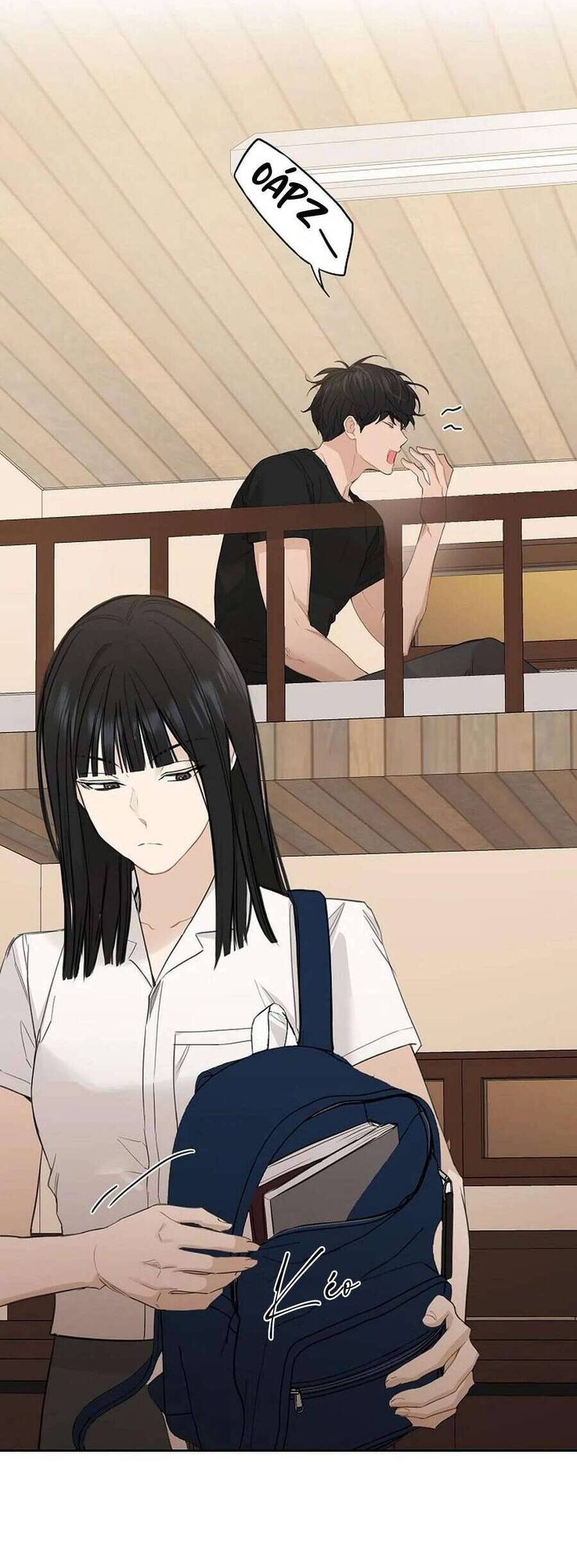 Bình Minh Chapter 1 - Trang 2