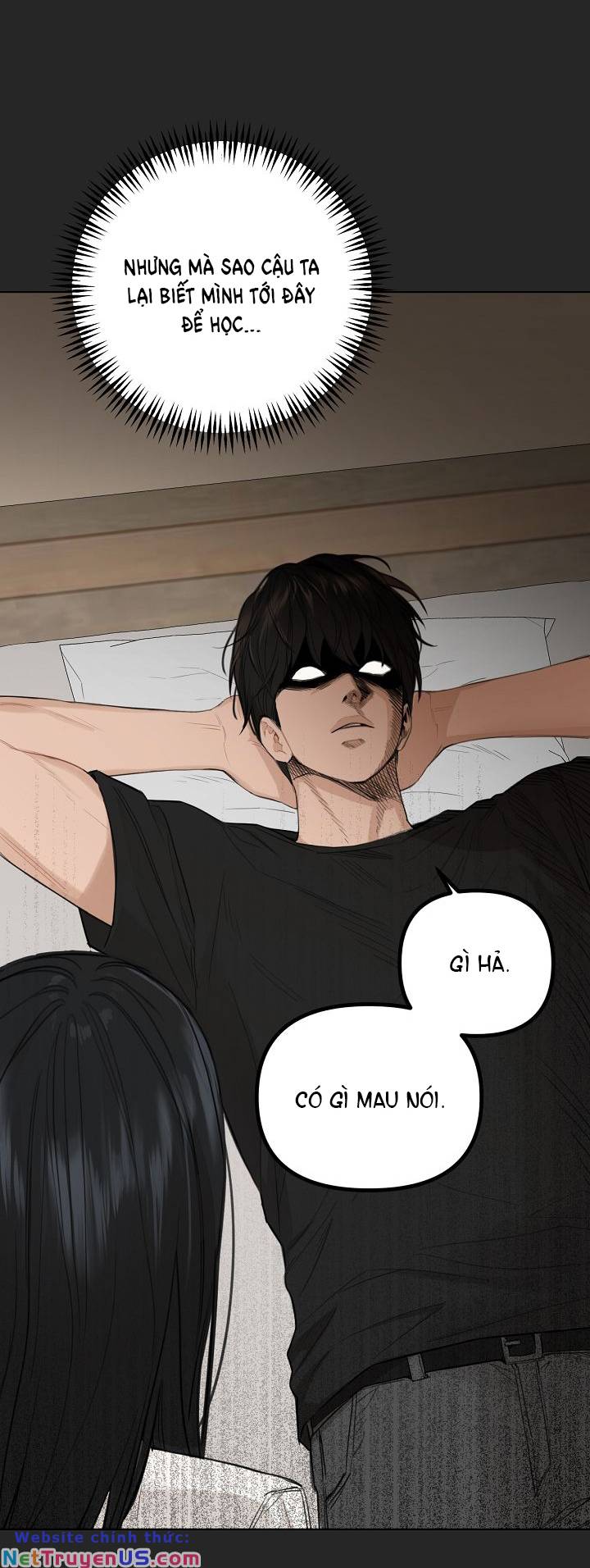 Bình Minh Chapter 2.1 - Trang 2