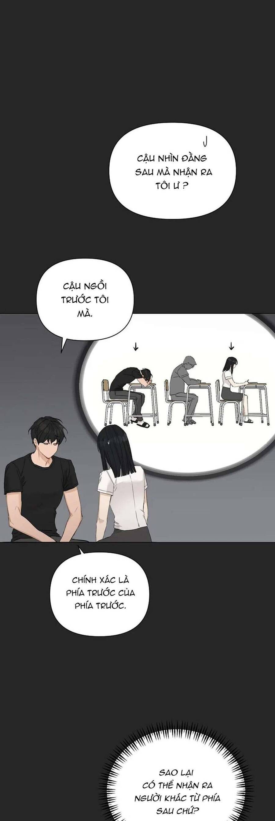 Bình Minh Chapter 2 - Trang 2