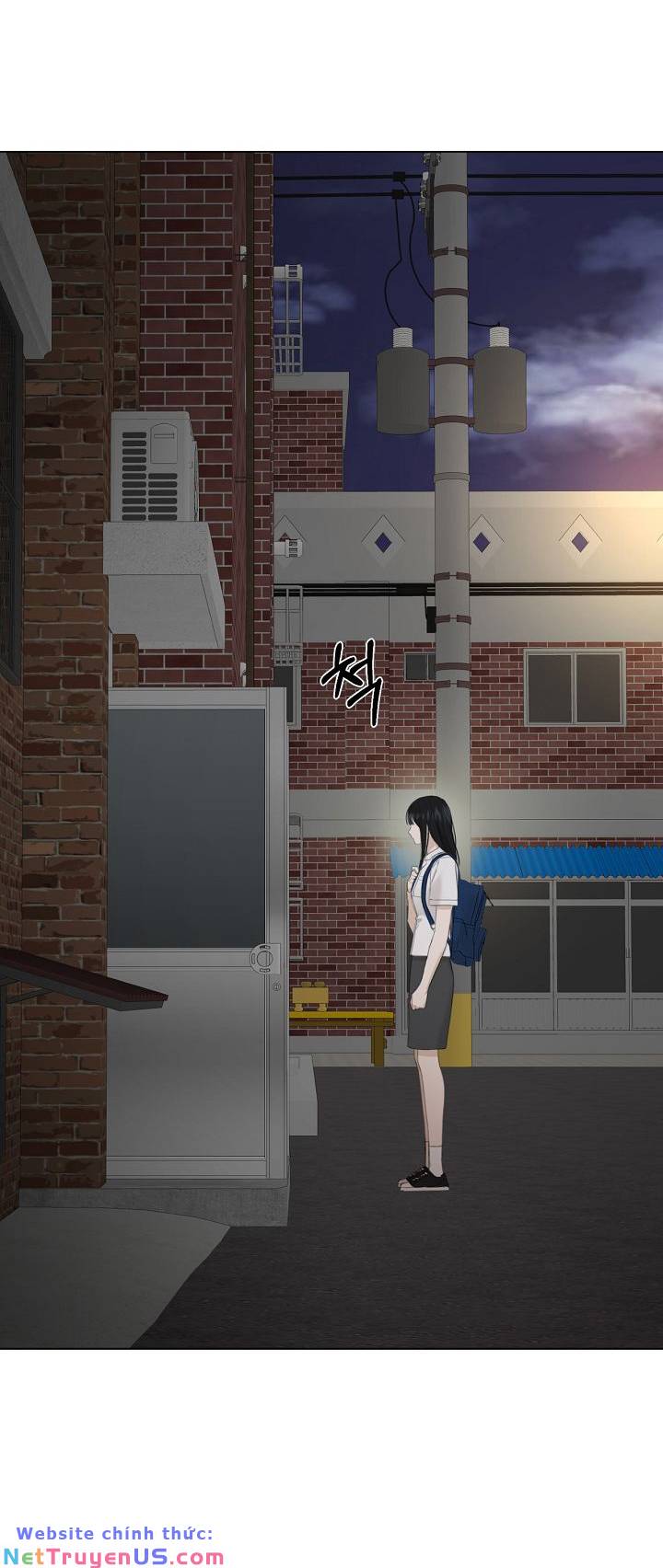 Bình Minh Chapter 3.2 - Trang 2