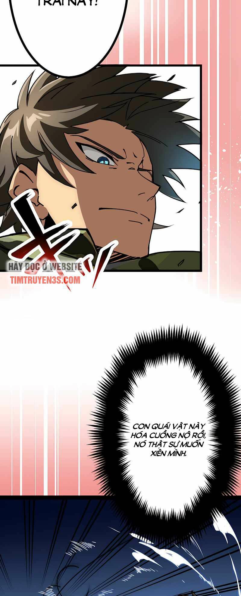 Binh Vương Chuyển Sinh Chapter 1 - Trang 2