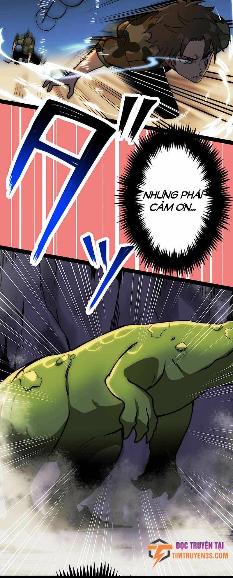 Binh Vương Chuyển Sinh Chapter 1 - Trang 2