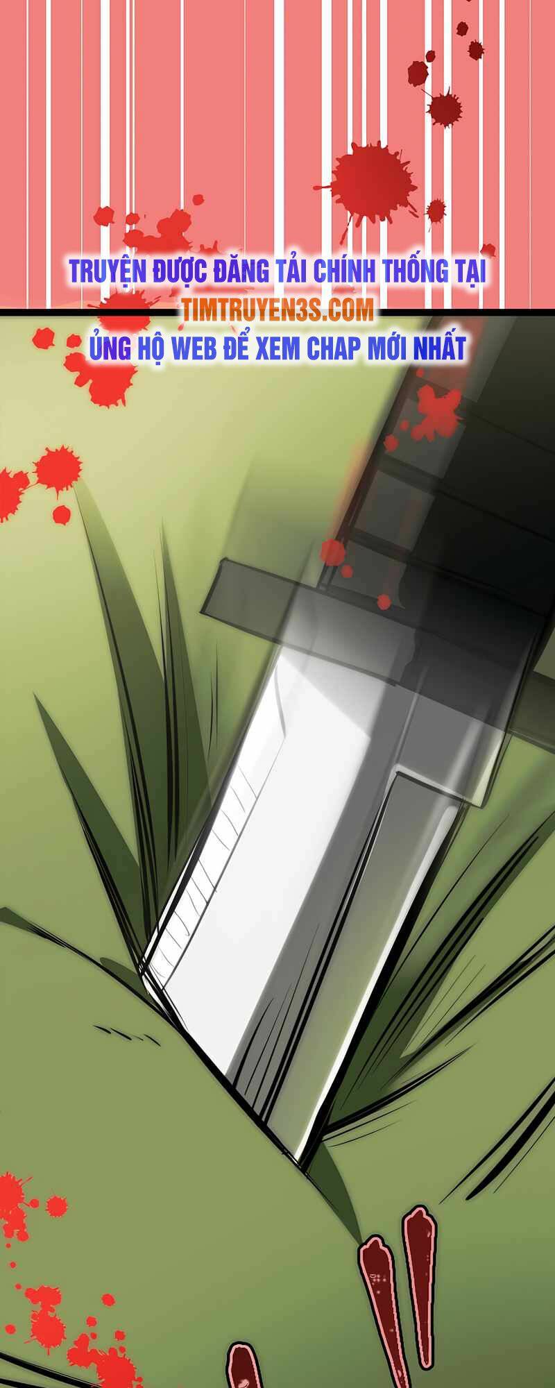 Binh Vương Chuyển Sinh Chapter 1 - Trang 2