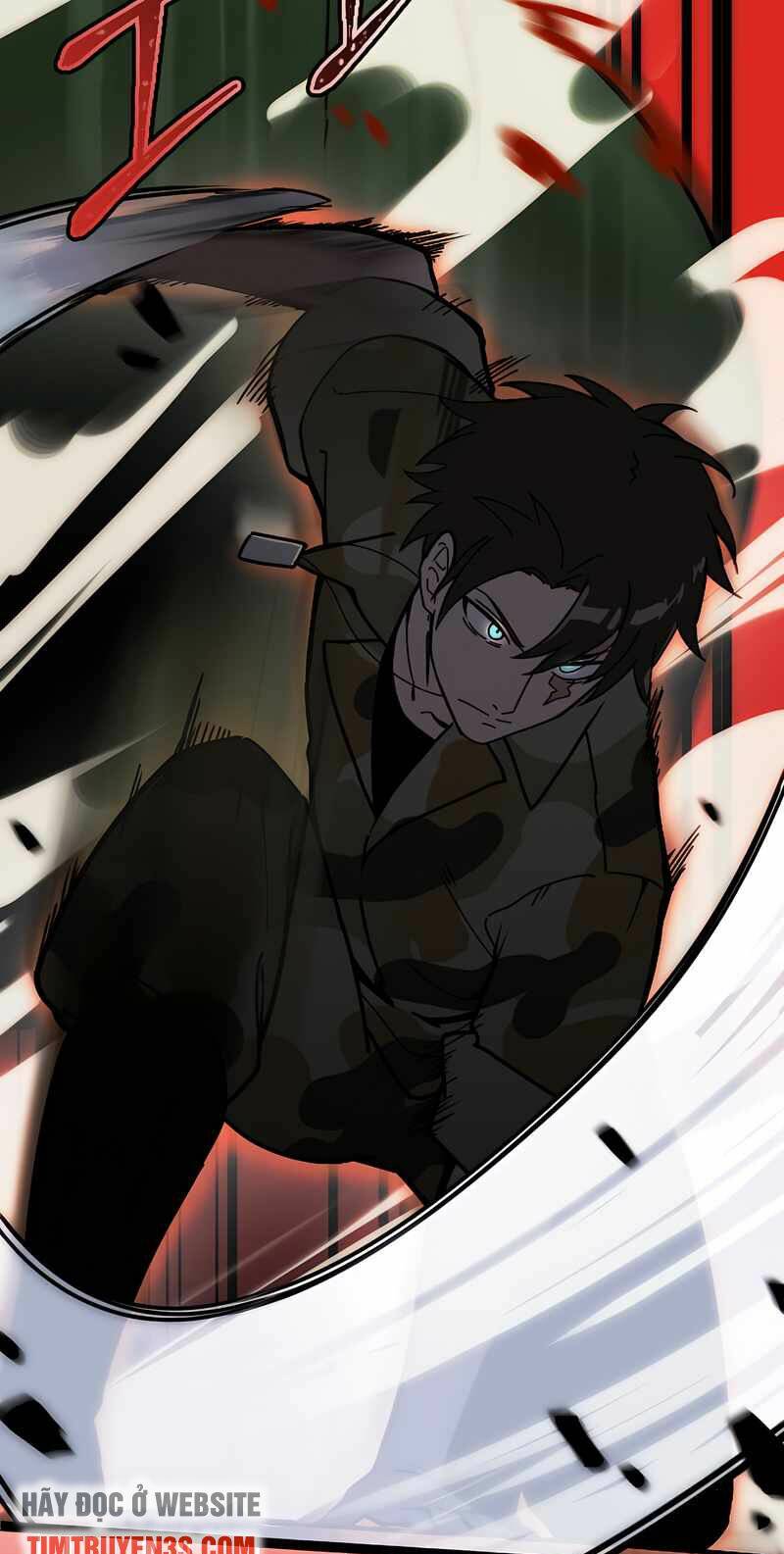 Binh Vương Chuyển Sinh Chapter 1 - Trang 2