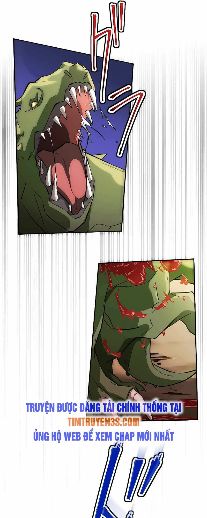 Binh Vương Chuyển Sinh Chapter 1 - Trang 2