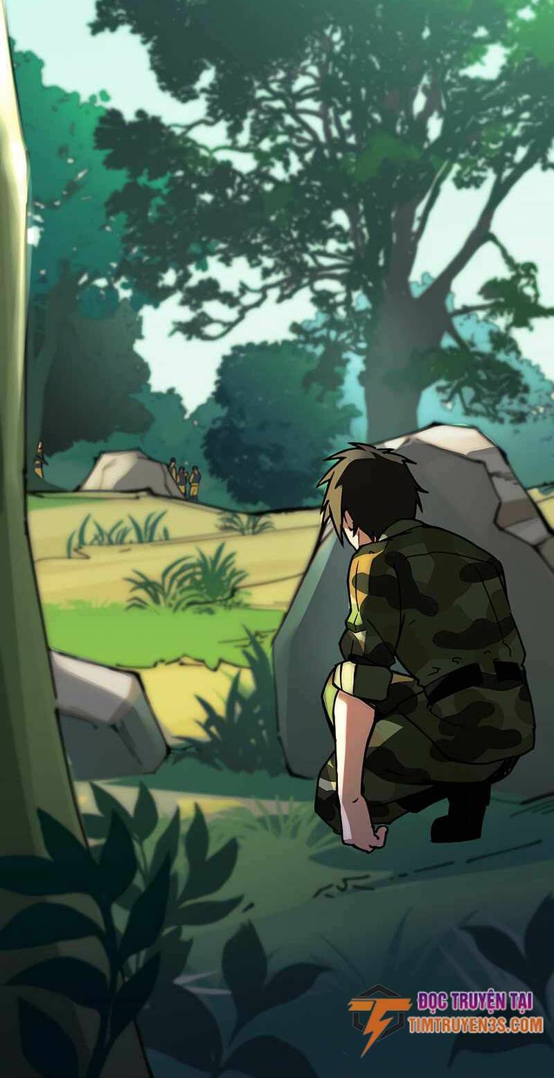 Binh Vương Chuyển Sinh Chapter 1 - Trang 2