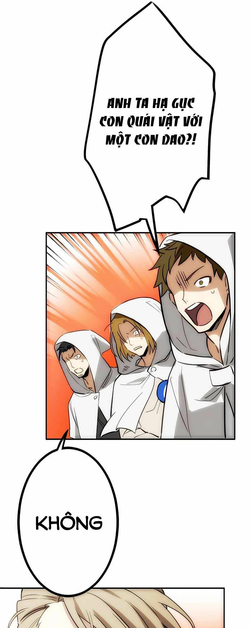 Binh Vương Chuyển Sinh Chapter 1 - Trang 2