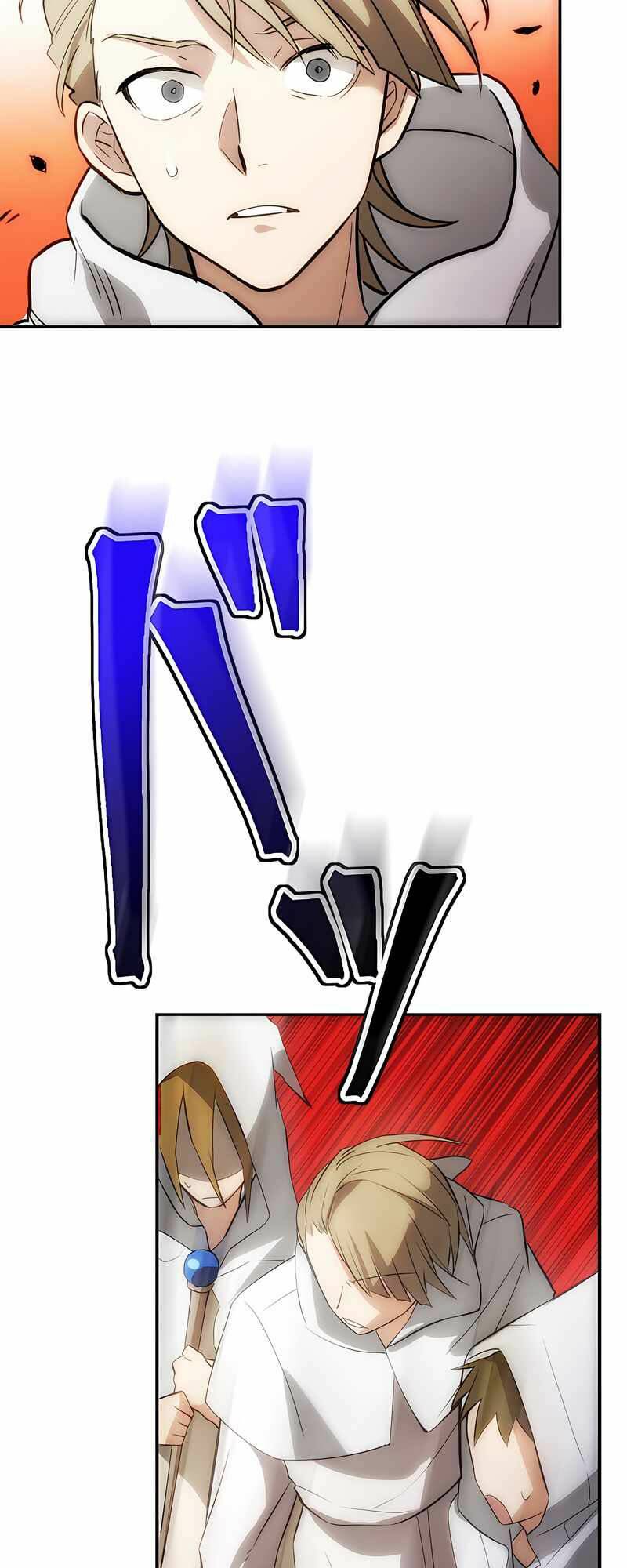 Binh Vương Chuyển Sinh Chapter 1 - Trang 2