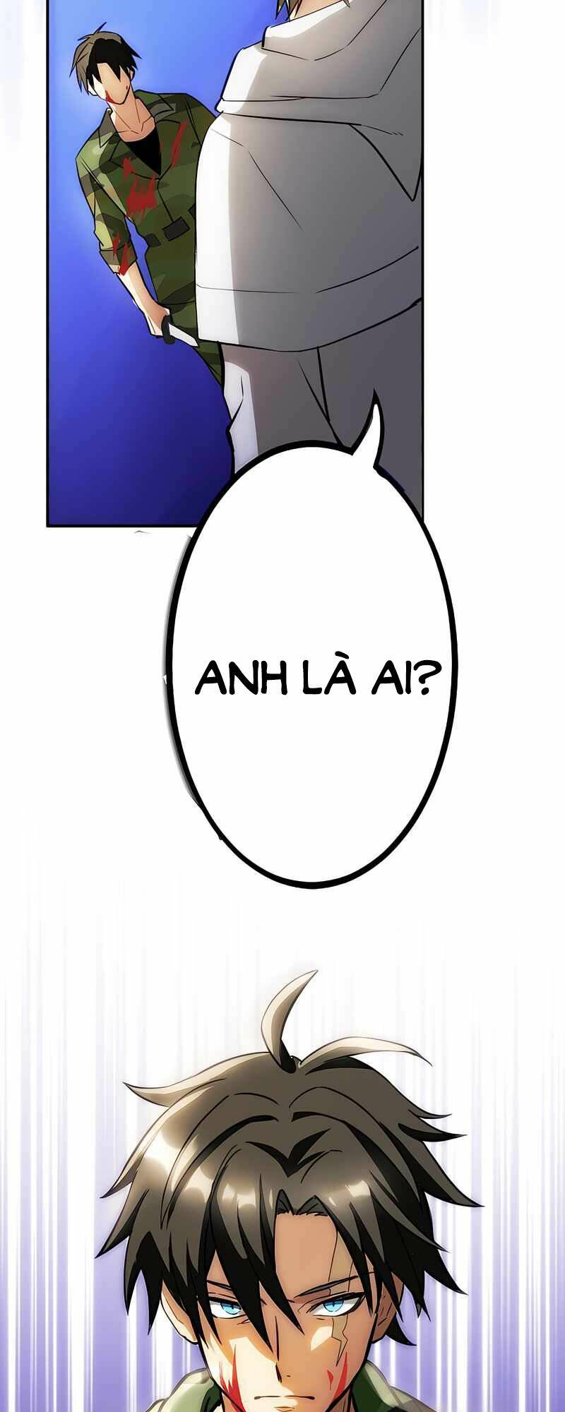 Binh Vương Chuyển Sinh Chapter 1 - Trang 2