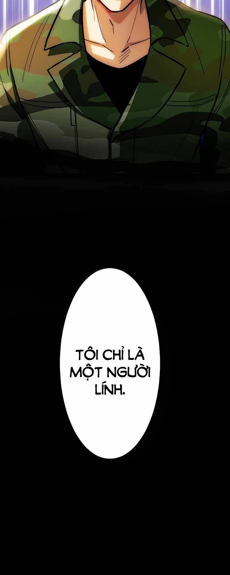 Binh Vương Chuyển Sinh Chapter 1 - Trang 2