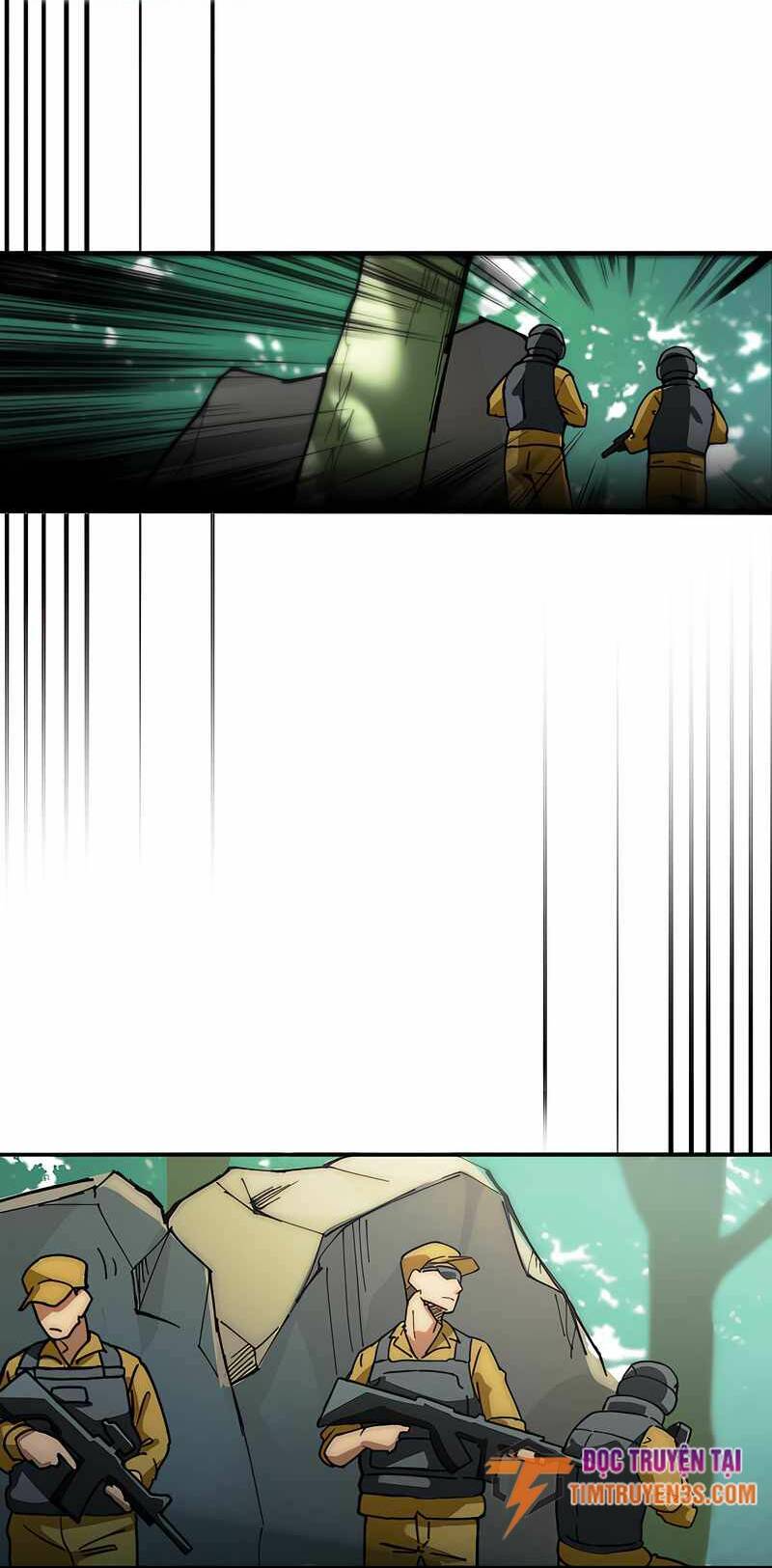 Binh Vương Chuyển Sinh Chapter 1 - Trang 2