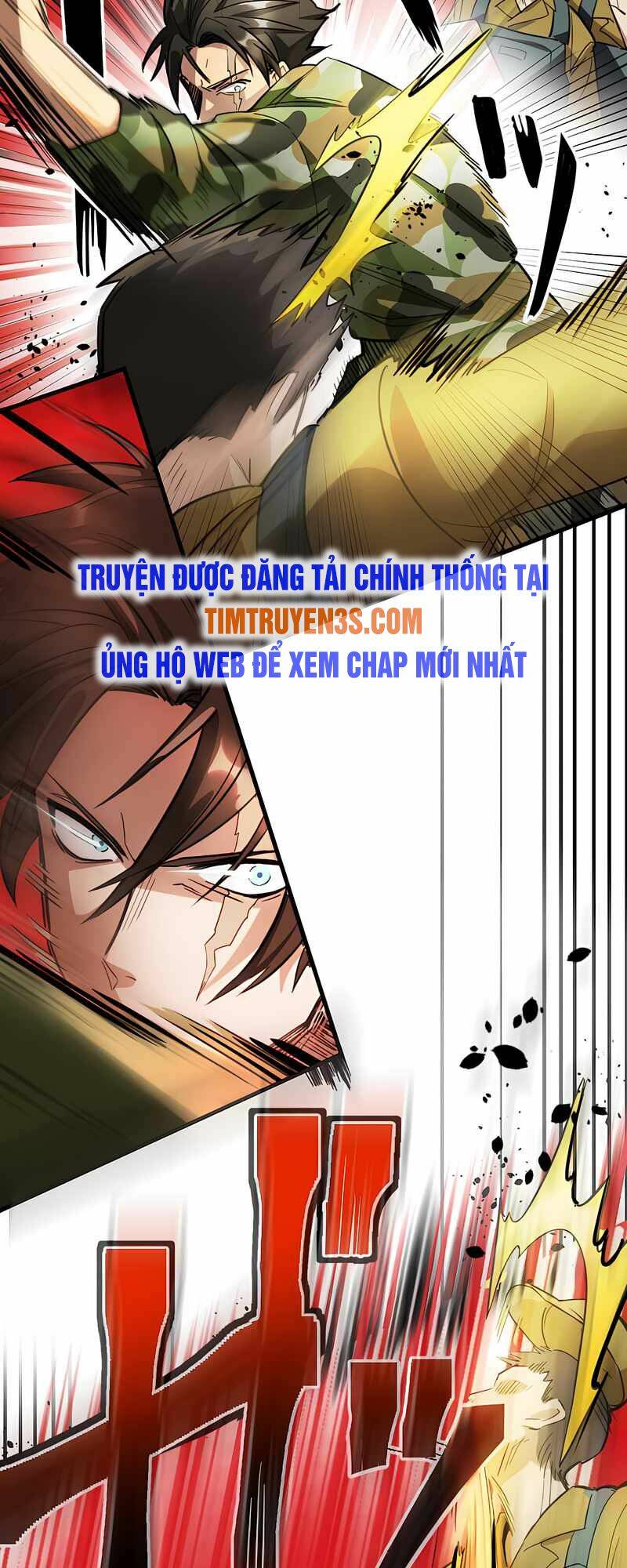 Binh Vương Chuyển Sinh Chapter 1 - Trang 2