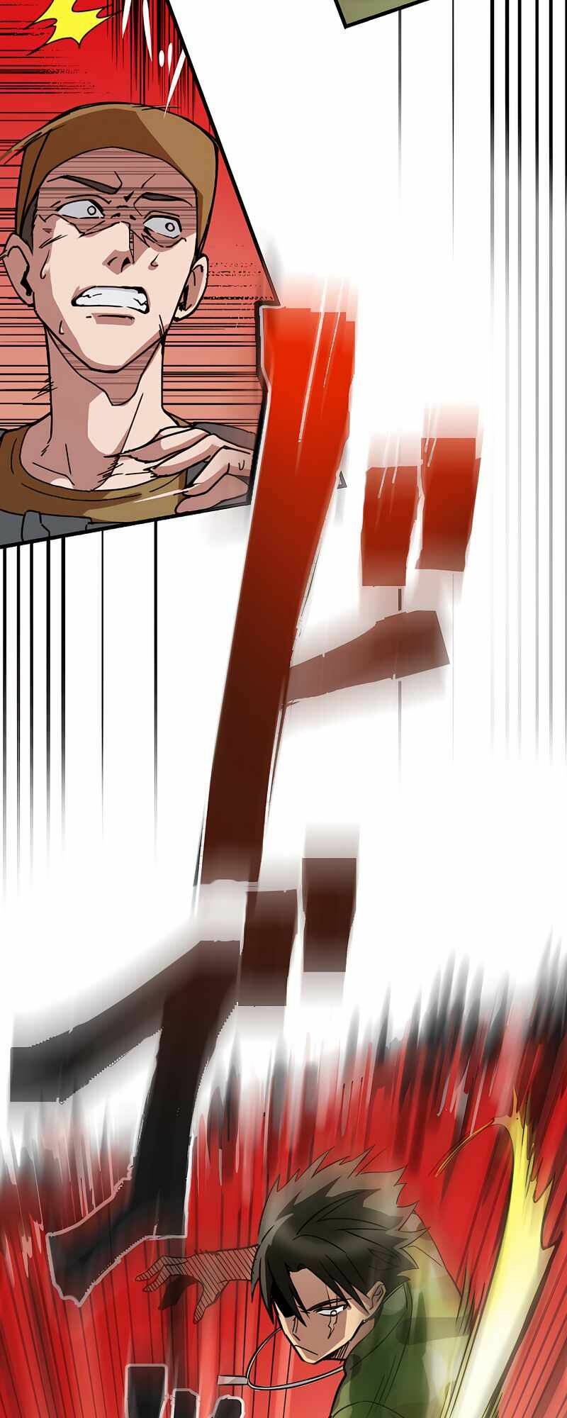 Binh Vương Chuyển Sinh Chapter 1 - Trang 2