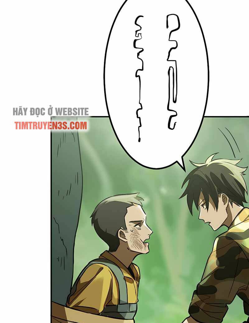 Binh Vương Chuyển Sinh Chapter 1 - Trang 2