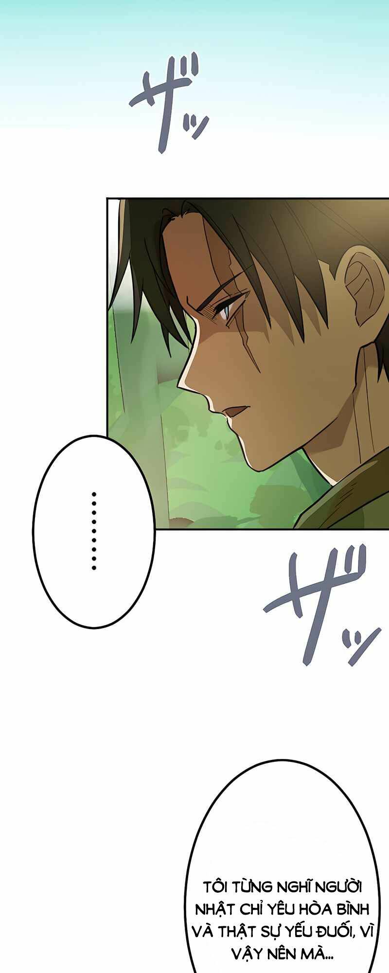 Binh Vương Chuyển Sinh Chapter 1 - Trang 2