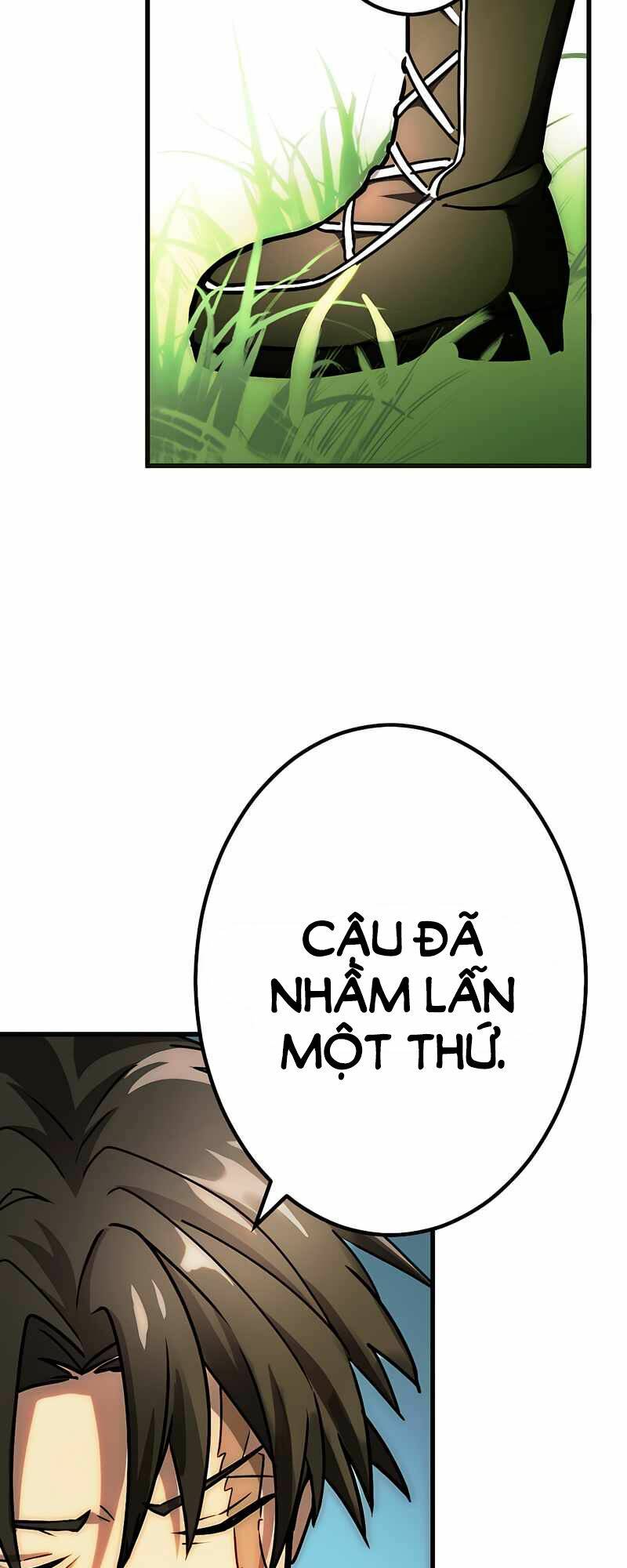 Binh Vương Chuyển Sinh Chapter 1 - Trang 2